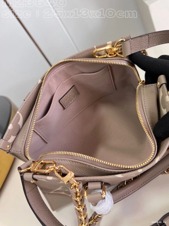 WIS VUITTON LOUIS West ONTHEGO East 0728